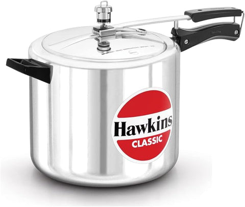 Hawkins Classic Pressure Cooker 10Lt
