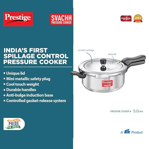 pressure cooker