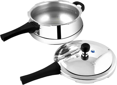 cooker steal