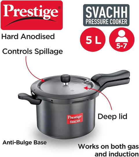savchh pressure cooker