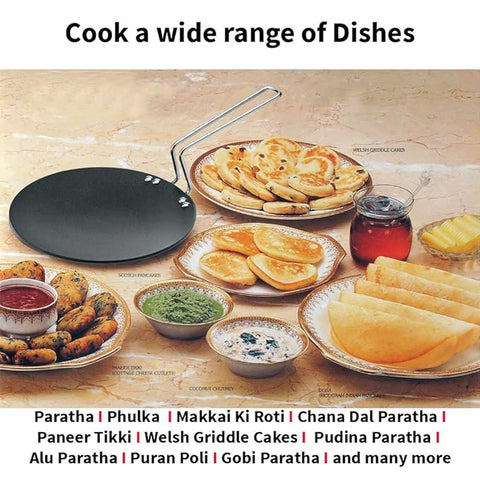 Futura Non Stick Tava 22Cm