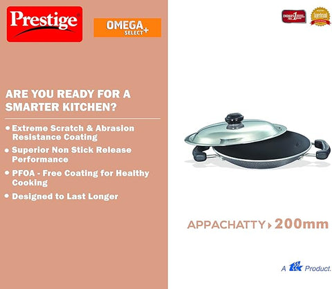 omega prestige kadi
