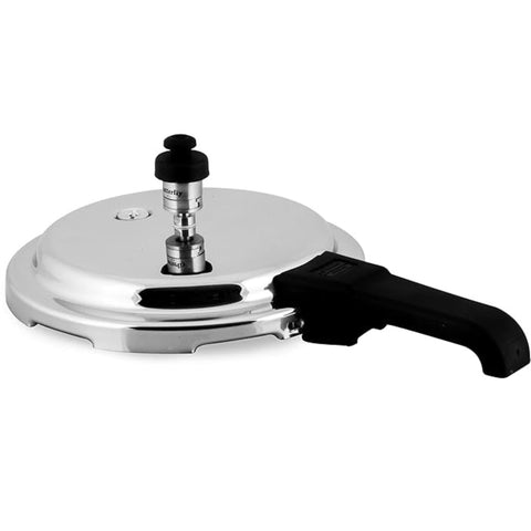 Butterfly Curve Stainless Steel Pressure Cooker 2Lt 2