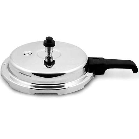 Butterfly Curve Stainless Steel Pressure Cooker 5.5 Lit 2