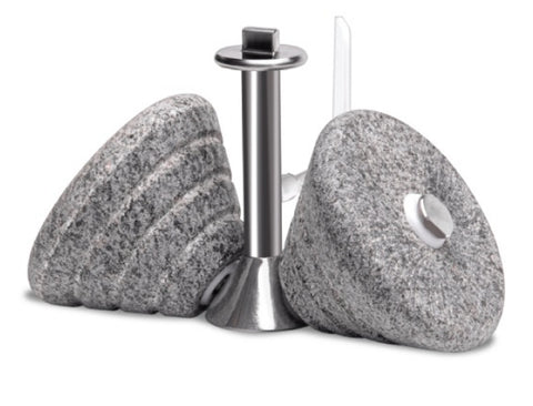 grinder stone
