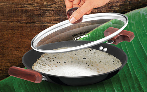 Hawkins appachatty Breakfast Pan 20cm