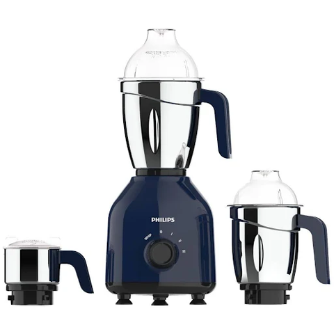 Philips Mixer Grinder Daily Collection 750W No-7757