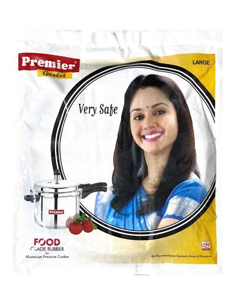Premier Gasket for Pressure Cooker (Large)