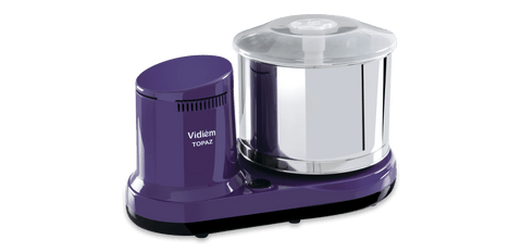 Vidiem Topaz Table Top Wet Grinder
