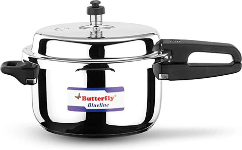 Butterfly Cooker