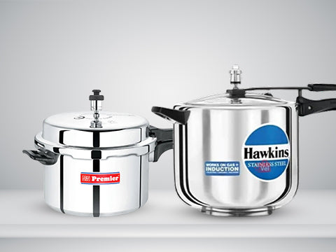 Cookware Ranges