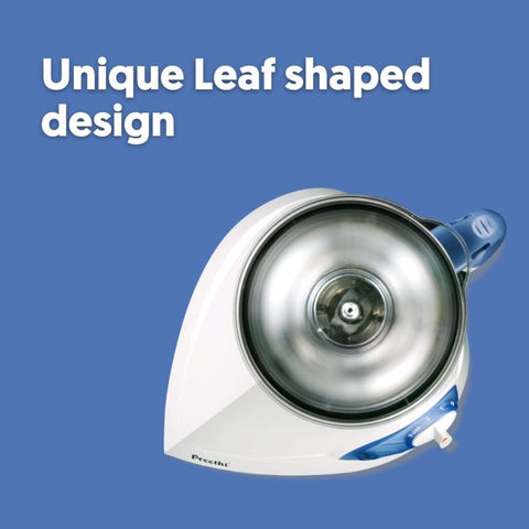 Preethi Blue Leaf Platinum 750W Heavy Duty Mixer Grinder