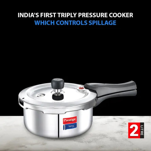 Prestige Svachh Triply 3.5L