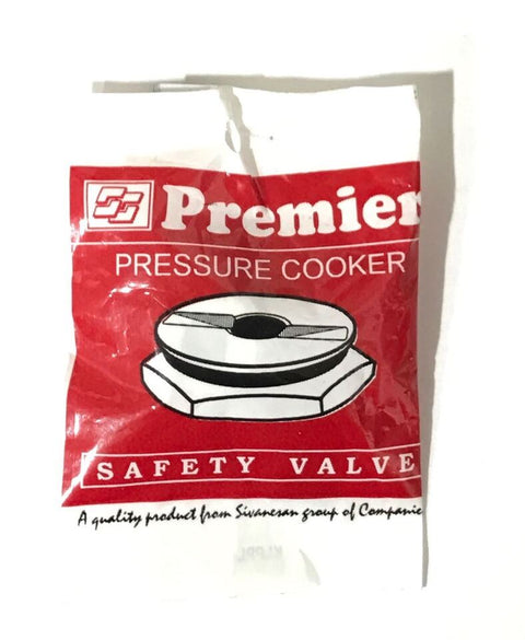 safety valve
