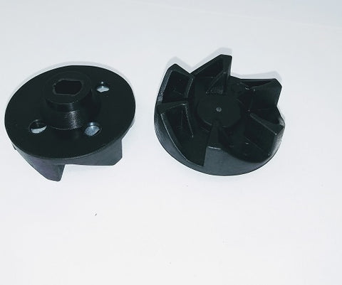 Ultra Jar Coupler (New)