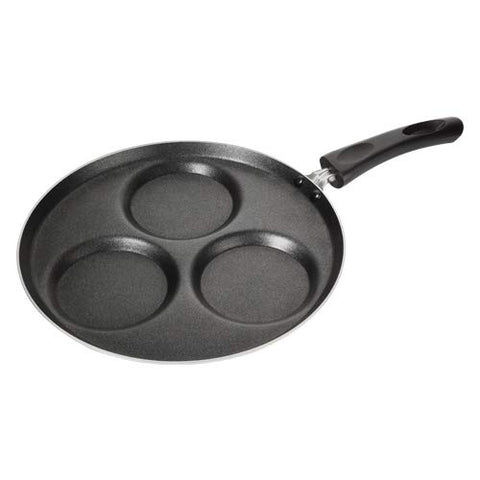 Premier Supreme Non-stick Mini Uthappam Tawa 28cm