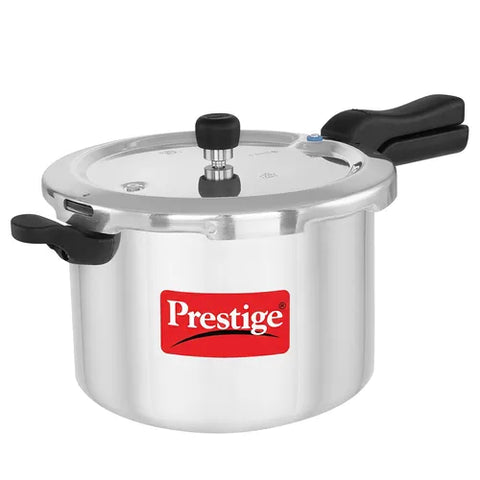 Prestige SVACHH Aluminium Pressure Cooker 7.5 Litre
