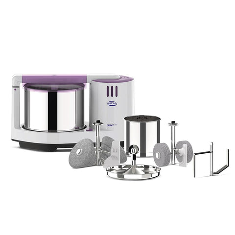 Ultra Grind Plus Gold Celebrations Pack 2L