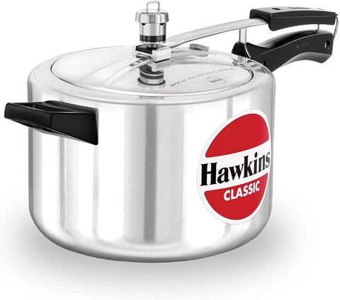 Hawkins Classic Pressure Cooker 5L