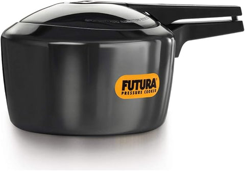 Futura Pressure Cooker 3Lt