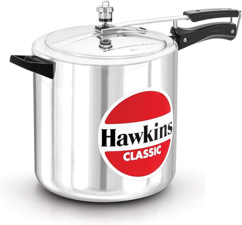 Hawkins Classic Pressure Cooker 3lt Tall