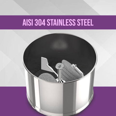 Ultra Grind Plus Gold Celebrations Pack 2L