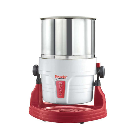 Prestige Pwg 01 Tilting Wet Grinder 2L 200W