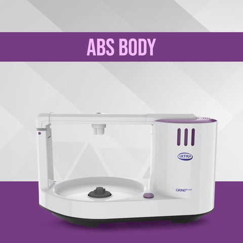 Ultra Grind Plus Gold Celebrations Pack 2L