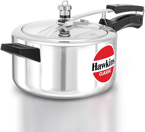 Hawkins Classic Pressure Cooker 4Lt