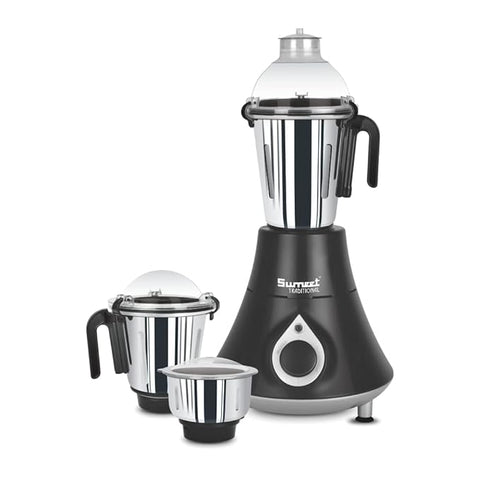 Sumeet Traditional Zenith 900 Watt Mixer Grinder