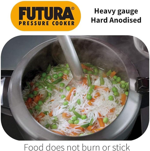 Futura Cooker