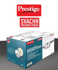 svachh pressure cooker 