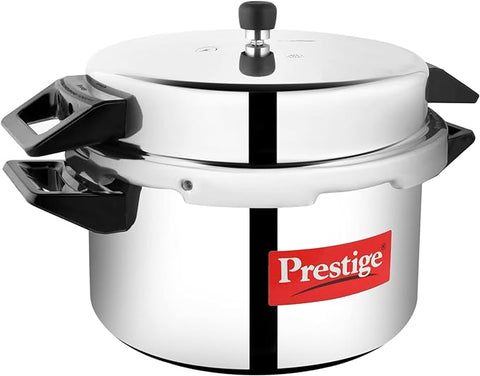 Prestige Money Saver Aluminium Pressure Cooker 20 Litre