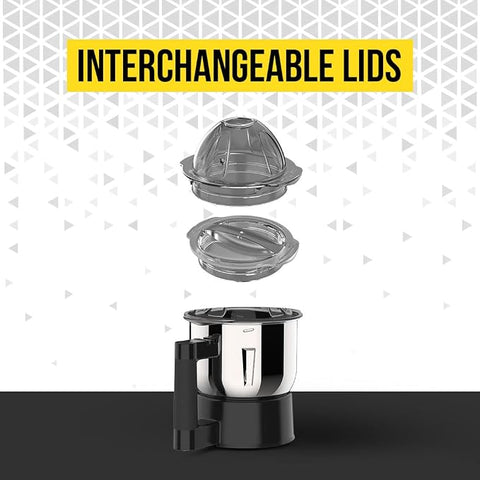 Ultra Topp 750W Mixer Grinder