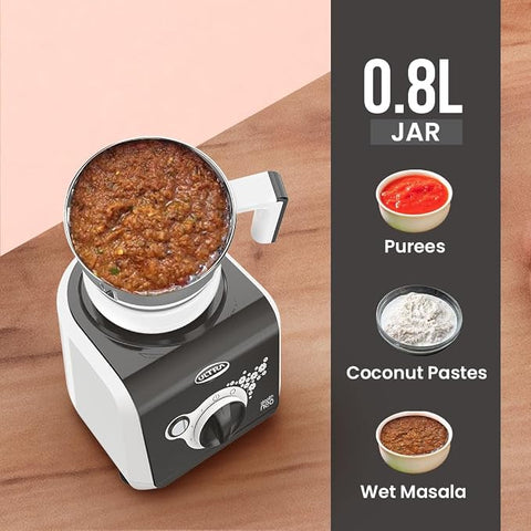 Ultra Stealth Neo Mixer Grinder 750W