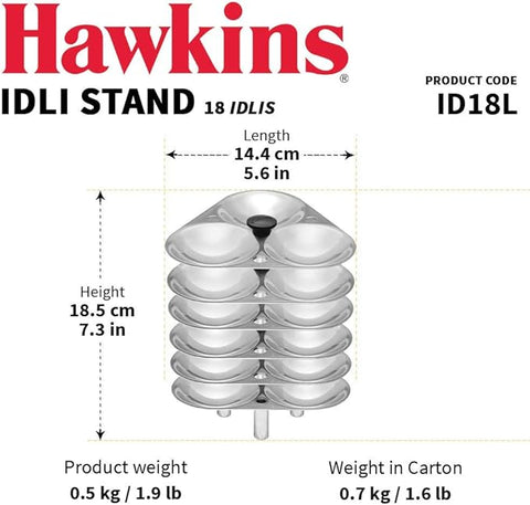 idli stand 