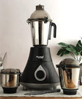 Mixer Grinder