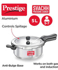 Prestige Cooker