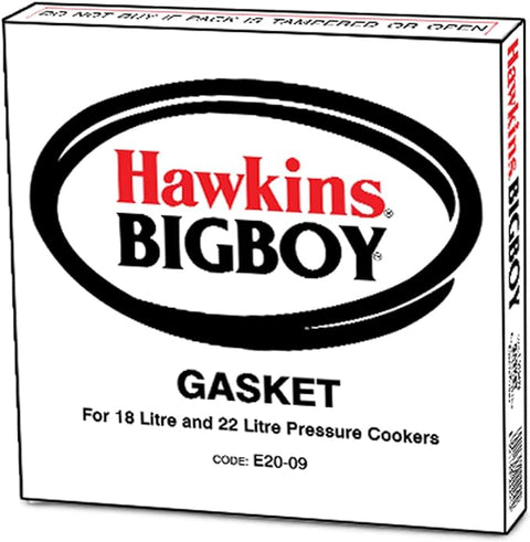 Hawkins Big Boy Gasket (18lt - 22lt)