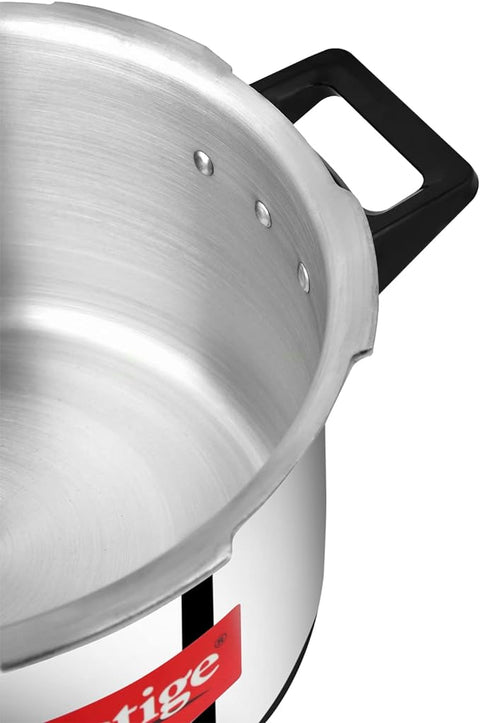 Prestige Money Saver Aluminium Pressure Cooker 20 Litre