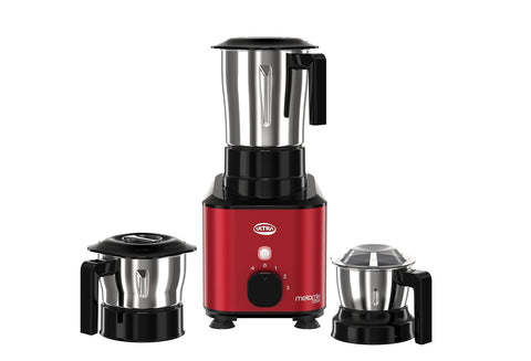 Ultra Metamix 750W Mixer Grinder
