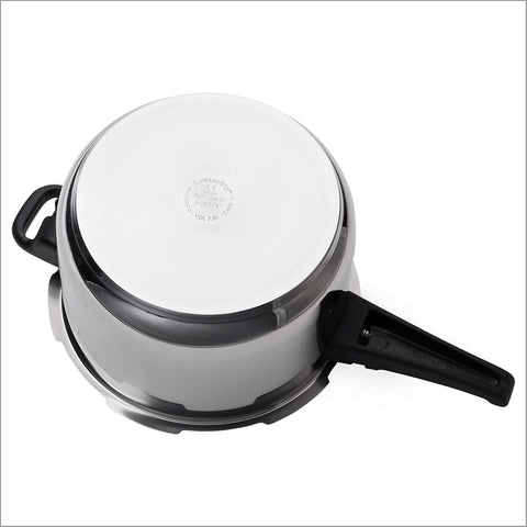 Butterfly Blue Line Stainless Steel Pressure Cooker 7.5L