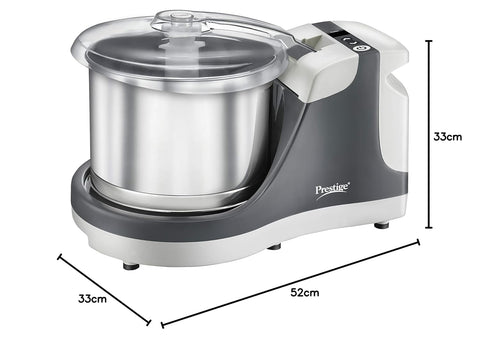 Prestige Wet Grinder PWG 09 200W