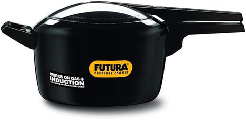 Futura Pressure Cooker 5Lt