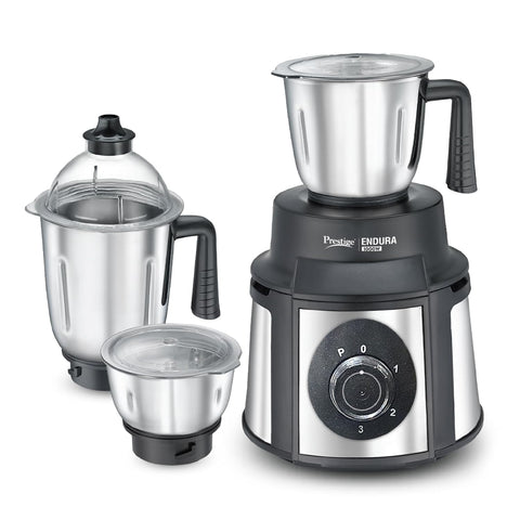 Prestige Endura 1000W Mixer Grinder
