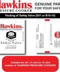 Hawkins Genuine Parts