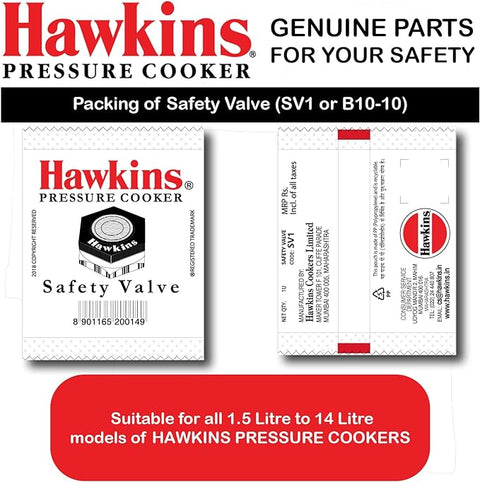 Hawkins Genuine Parts