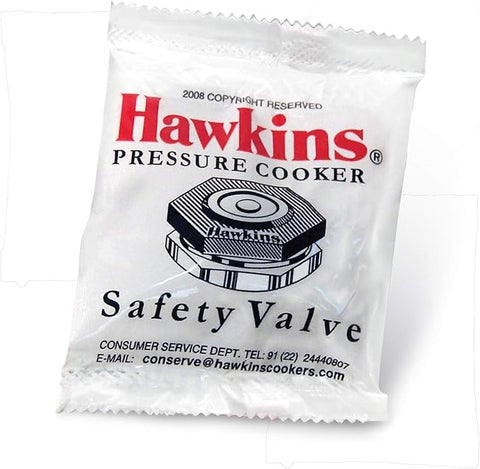 Hawkins  Saftey Valve 2lt To14 lt