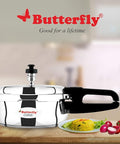 Butterfly Cooker