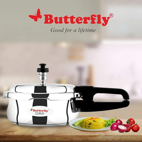 Butterfly Cooker